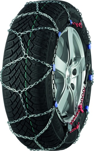 Pewag brenta catene - catene, neve