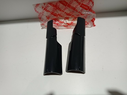 Coppia copristelo per scooter - coppia,
