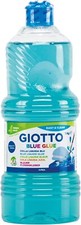 Colla liquida blu giotto blue - colla,
