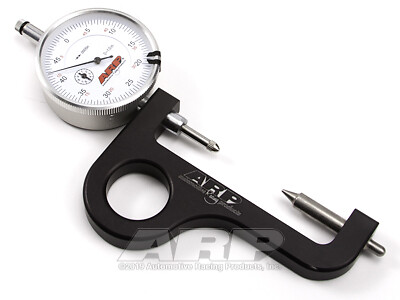 Arp 100 9942 rod bolt - arp,