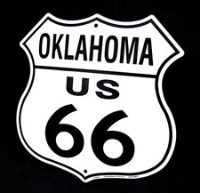 Route shield us - ok,
