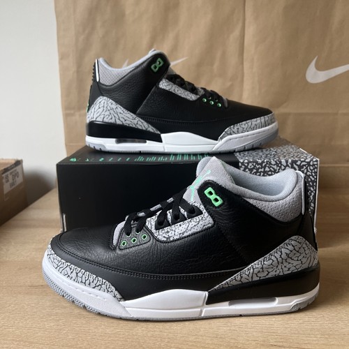 Nike air jordan - air, 3