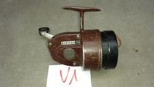Ancien moulinet pêche - ancien,