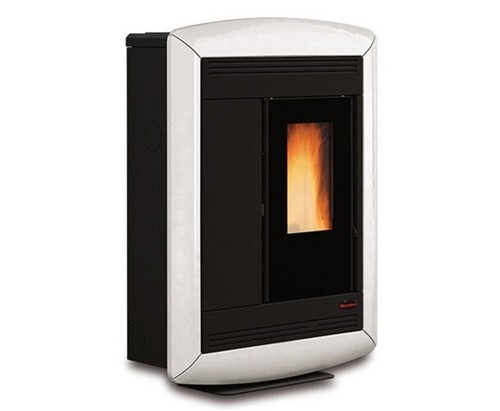 Stufa pellet stelle - a,