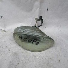 Faro fendinebbia  anteriore