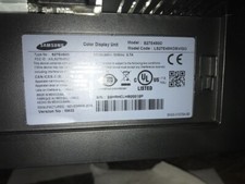 Samsung S27E450D 27 " Full HD