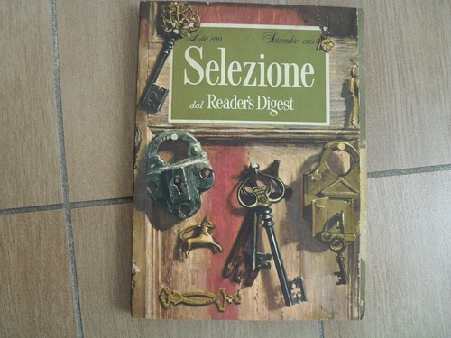 Selezione dal reader digest - selezione, reader's