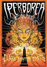 Iperborea e oltre - Smith