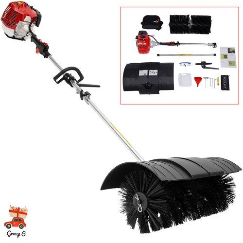 Motore benzina 52cc cv - 52cc, 2,3