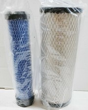 Inner Outer Air Filter Set