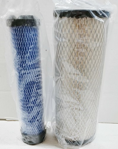 Kit filtro aria interno