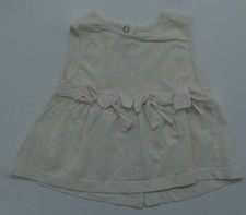 Originale Bambino Designer Abito Di Il Gufo Taglia 12M 74
