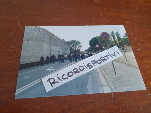 Fototifo ultras 1998 - -99,