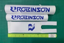 Robinson Snap BMX Padset 3