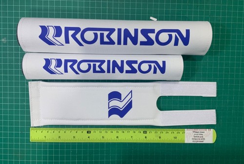 Robinson snap bmx padset - robinson,