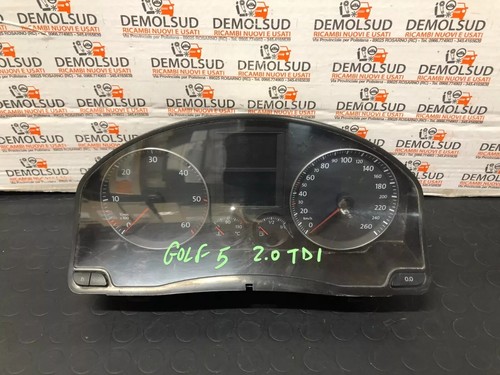 Quadro strumenti - quadro,