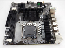 Desktop Motherboard X58 LGA