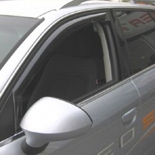Deflettori aria antivento seat - antivento,