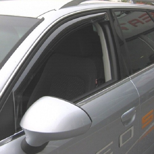 Deflettori aria antivento seat - deflettori,