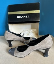 Escarpins  Chanel vintage