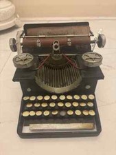 Vintage American No. 12