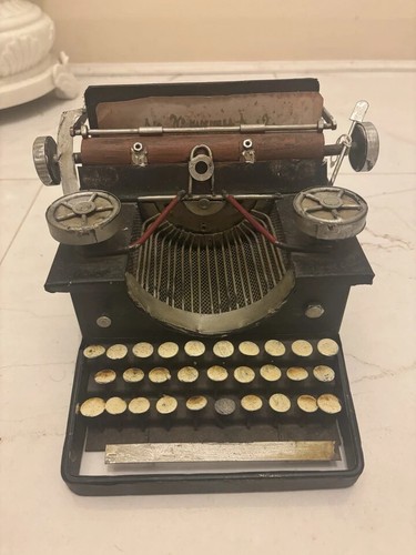 Vintage american 12 - american, no.