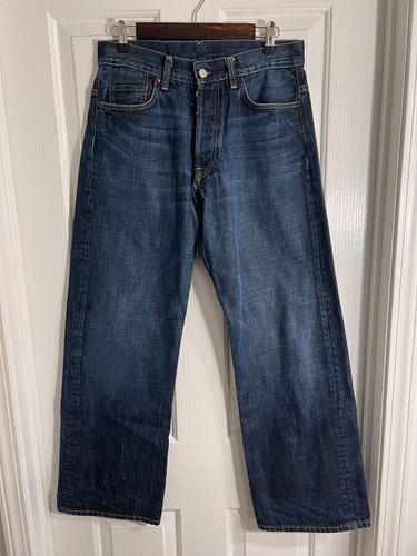 Jeans denim yohji - denim,