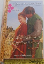 Mason Connie - Il cavaliere