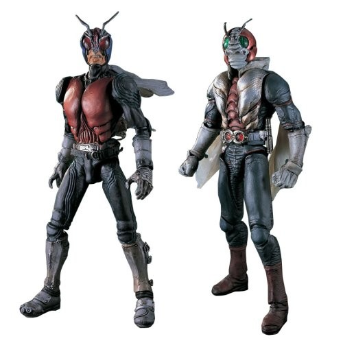 Bandai figura classics - bandai, s.i.c.