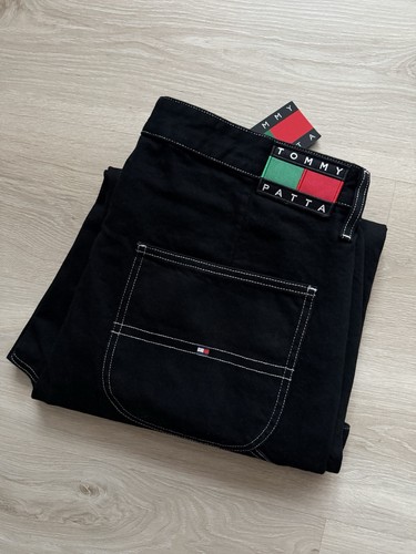 Tommy hiliger patta - tommy, x