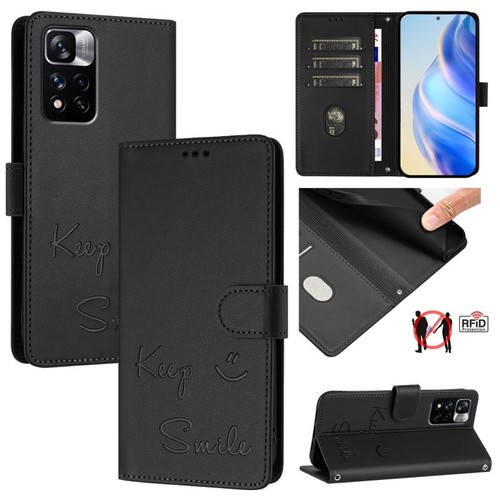 Per xiaomi poco nfc smile - per,