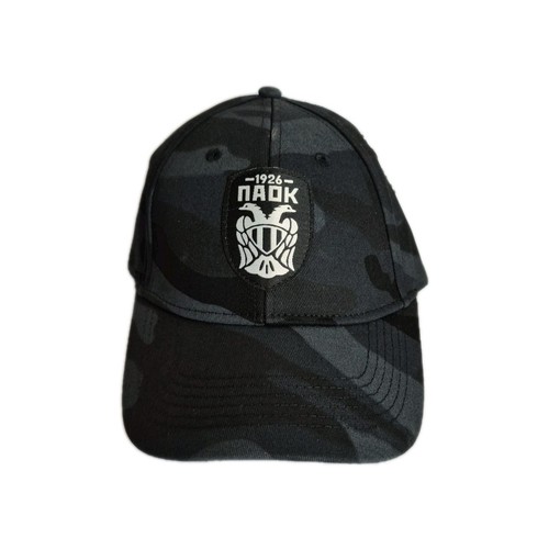 Berretto basecap paok - berretto,