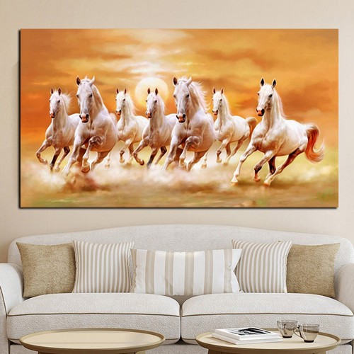 Quadro tela astratto corsa - quadro,