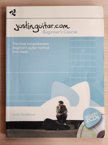 Chitarra justin - chitarra,