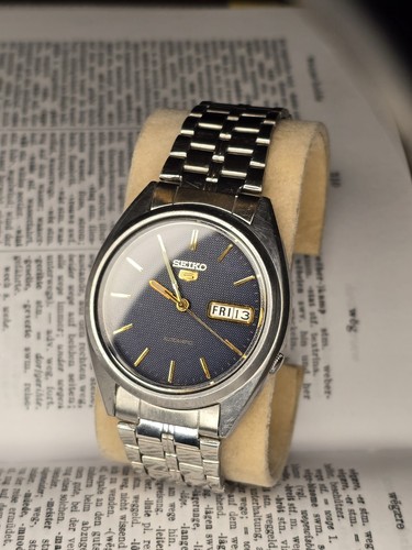 Orologio uomo seiko - uomo, 5