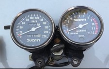 DUCATI 350 500 GTL GTV