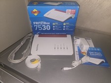 Modem  Router AVM FRITZ!Box