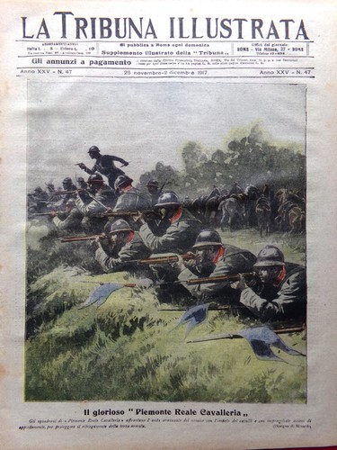 Tribuna illustrata 25 - la,