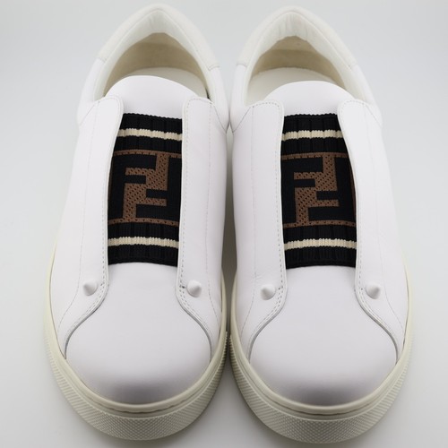 Sneakers fendi rockoclick - rockoclick, ff