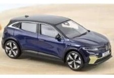 Mini Auto 1/43 Renault Megane