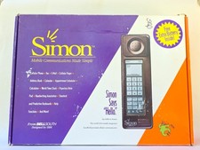 Ibm simon primo smartphone - simon,