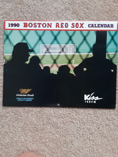 Calendario mensile boston - calendario,