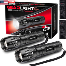 Torcia LED Alta Lumen, Mini