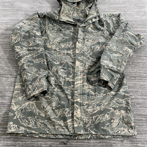 Orc industries parka - industries,