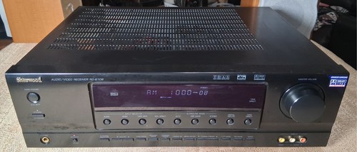 Ricevitore audio video