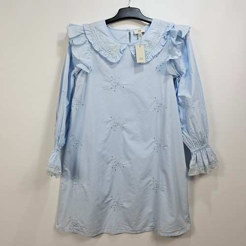 River island petite blu - island,