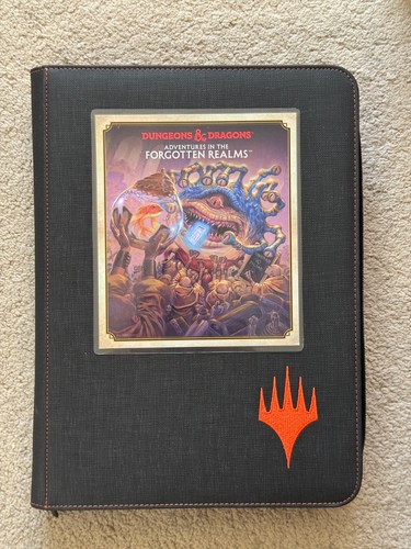 Mtg adventures in the - adventures,