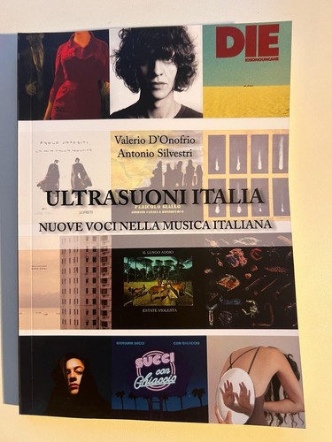 Ultrasuoni italia nuove voci - italia.,