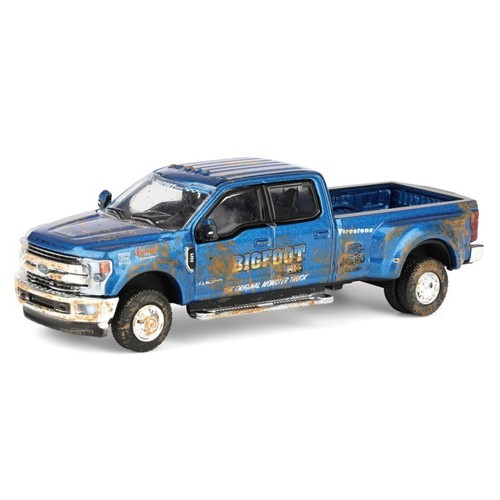 Ford 350 dually dirty - dirty, big