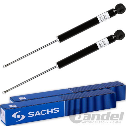 Ammortizzatori sachs - 2,